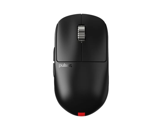 Mysz Pulsar X2H eS Wireless Black Pulsar