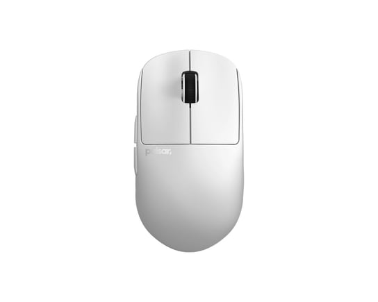 Mysz Pulsar X2H Mini Wireless White Pulsar