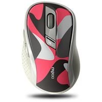 Mysz RAPOO M500, 600 DPI, Bluetooth RAPOO