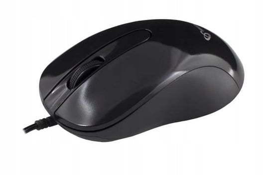 Mysz Sbox M-901B czarna przewodowa 1000dpi USB 2.0 Sbox