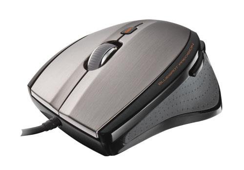 Mysz TRUST MaxTrack Mini Mouse, 1000 DPI Trust