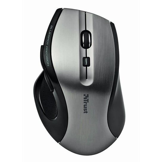 Mysz TRUST MaxTrack Wireless Mouse, 1600 DPI, 2.4 GHz Trust