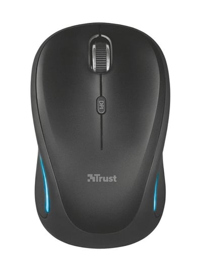 Mysz TRUST YVI FX Trust