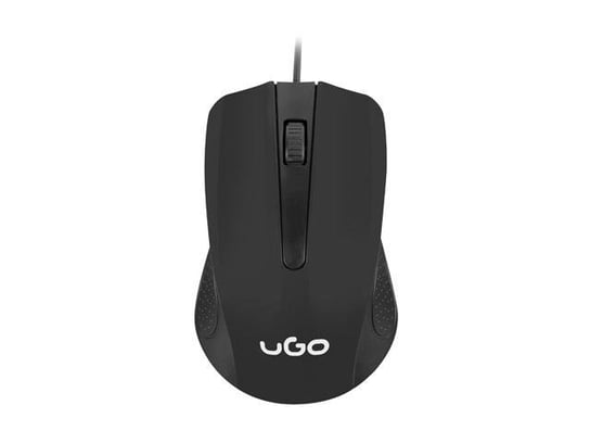 Mysz UGO UMY-1213, 1200 DPI UGO