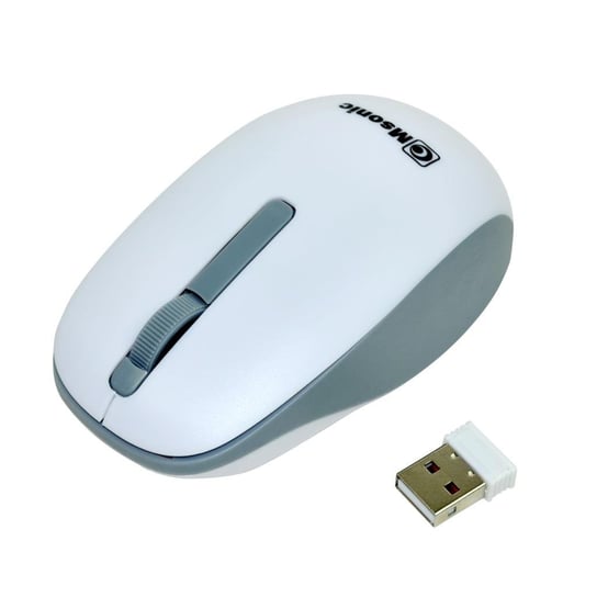 Mysz VAKOSS MX707W 3D, 2.4 GHz, 1000 DPI Vakoss
