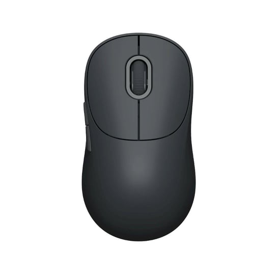 Myszka bezprzewodowa Xiaomi Wireless Mouse 3 Black Xiaomi