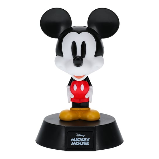 Myszka Mickey Świecąca Figurka Disney Inna marka