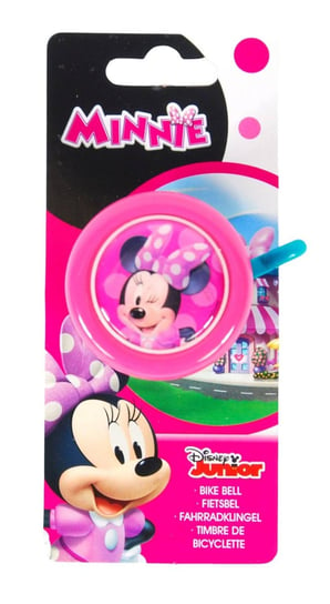 Myszka Minnie Disney Dzwonek Na Kierownicę Rower D'arpeje