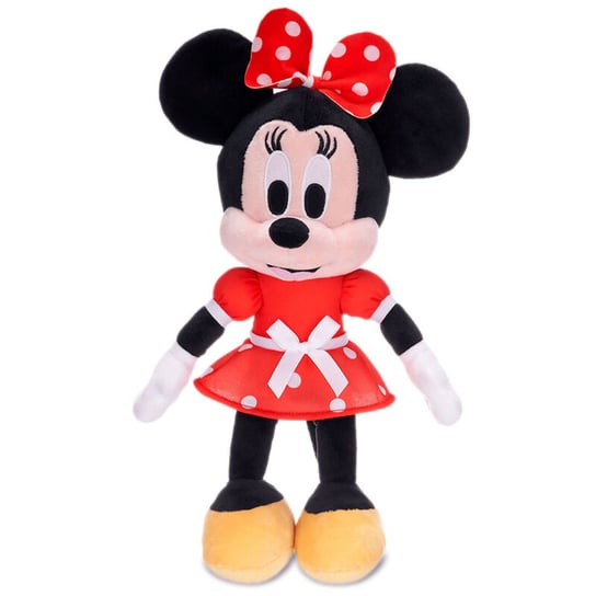 Myszka Minnie Duża Maskotka 40 Cm Postacie Disneya