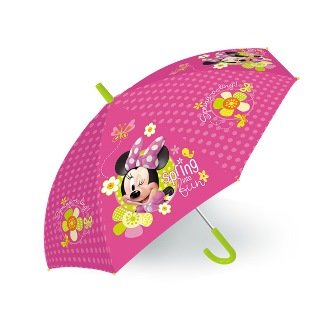 Myszka Minnie, Parasol manualny Disney