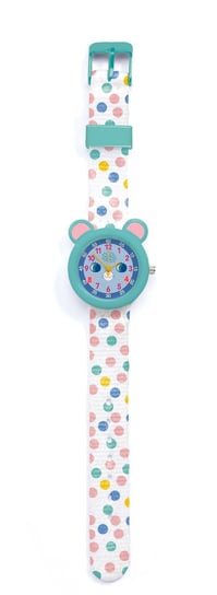 Myszka - Zegarek Dziecięcy Djeco Djeco