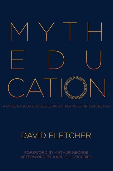 Myth Education Fletcher David