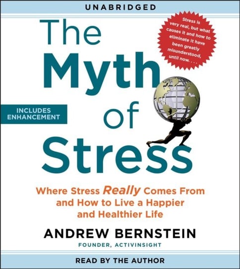Myth of Stress Bernstein Andrew