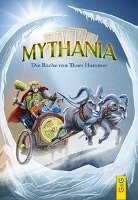 Mythania - Die Rache von Thors Hammer Rittig Gabriele