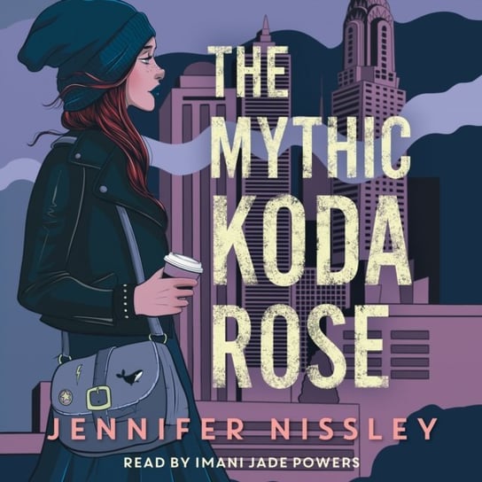 Mythic Koda Rose Jennifer Nissley
