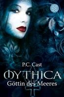 Mythica 02. Göttin des Meeres Cast P. C.