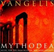 Mythodea: A 2001 Mars Odyssey Vangelis