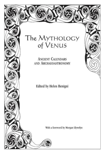 MYTHOLOGY OF VENUS ANCIENT CALPB Benigni Helen