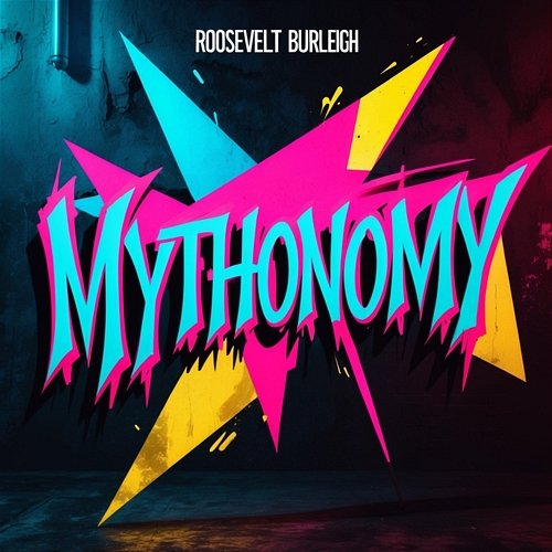 Mythonomy Roosevelt Burleigh