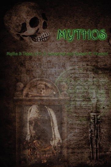 Mythos Lovecraft H. P.