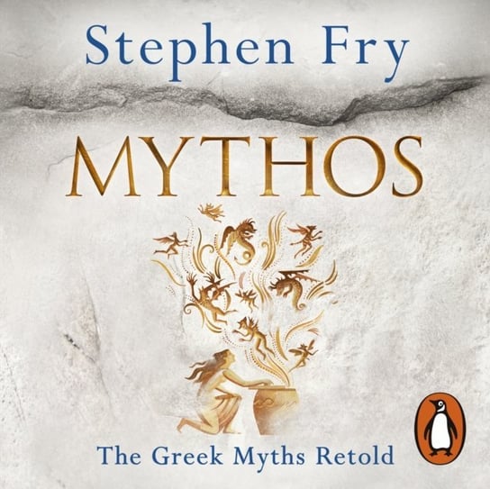 Mythos Fry Stephen