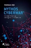 Mythos Cyberwar Rid Thomas