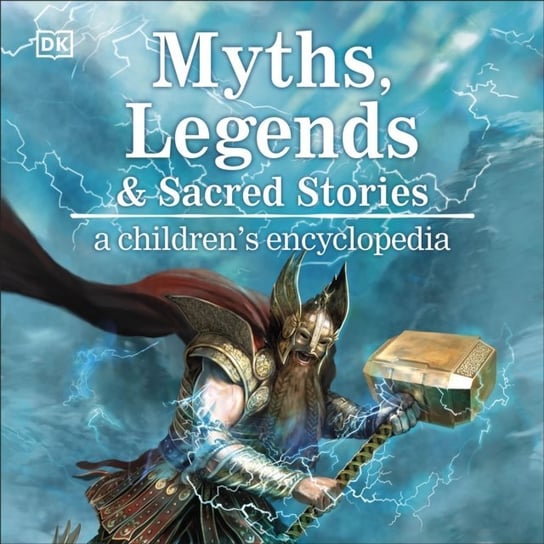 Myths, Legends & Sacred Stories Bowes Sara