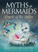 Myths & Mermaids Logan Amber, Mickeletto Kachina