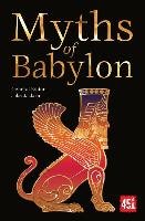 Myths of Babylon Jackson Jake