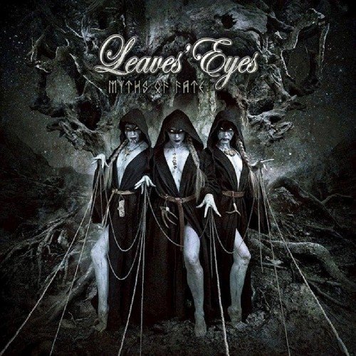 Myths Of Fate (Limited Edition) Leaves' Eyes