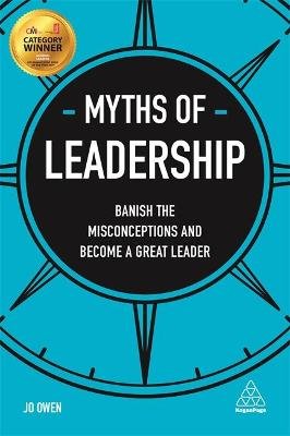 Myths of Leadership Owen Jo