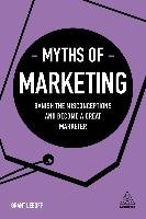 Myths of Marketing Leboff Grant