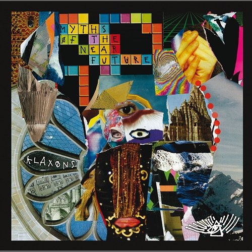 Myths Of The Near Future Klaxons