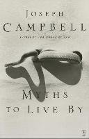 Myths to Live by Joseph Campbell