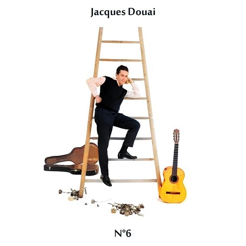 N° 6 Jacques Douai