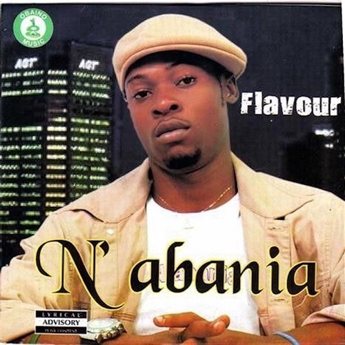 N'abania Flavour