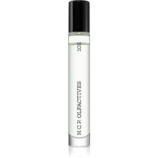 N.C.P. Olfactives, 102 Ginger & Lime, Woda Perfumowana, Unisex 10 Ml N.C.P. Olfactives