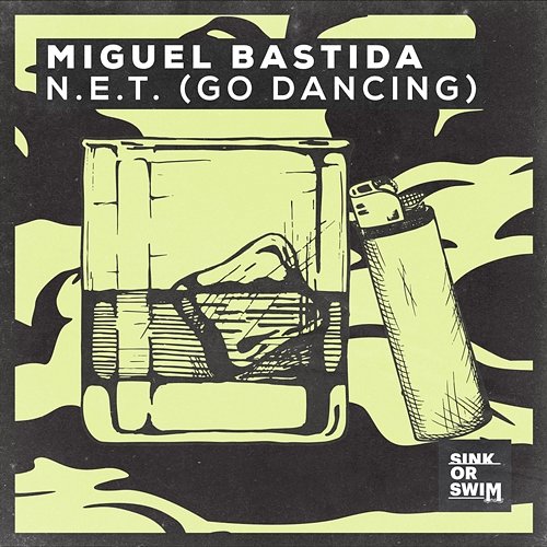 N.E.T. (Go Dancing) Miguel Bastida