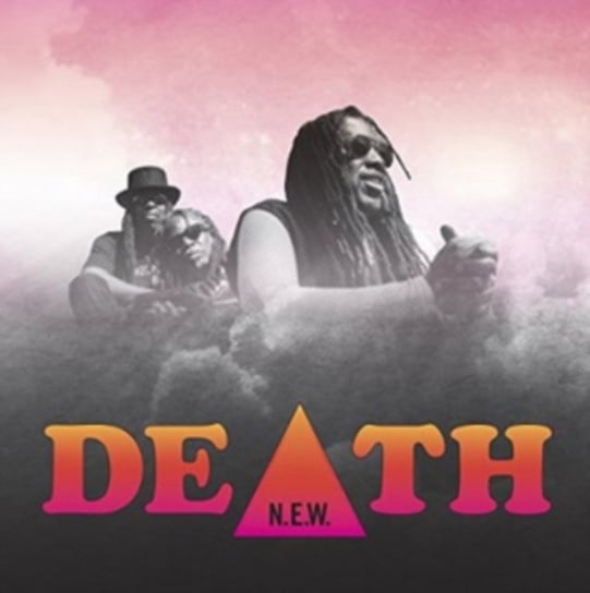 N.E.W. Death