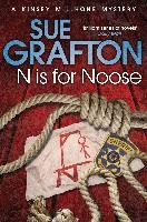 N is for Noose Grafton Sue