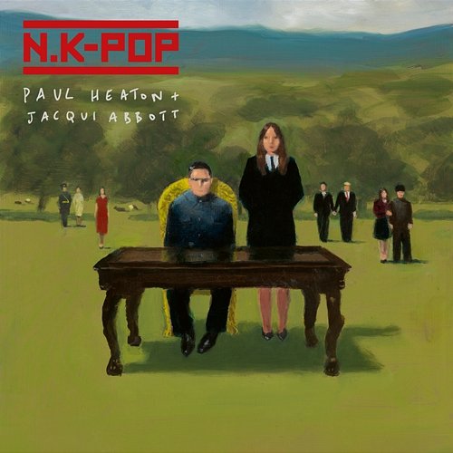 N.K-Pop Paul Heaton, Jacqui Abbott