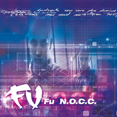 N.O.C.C. (Reedycja) Fu