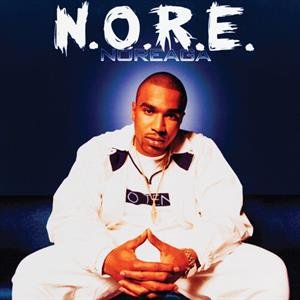 N.O.R.E., płyta winylowa Noreaga