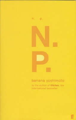 N.P. Yoshimoto Banana