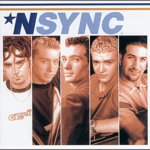 'N Sync UK Version *NSYNC