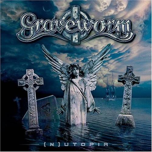 (N)Utopia Graveworm