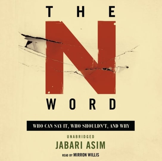N Word Asim Jabari