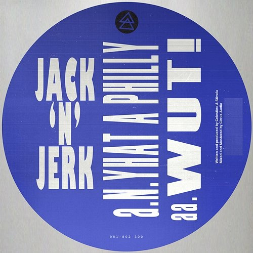 N.Yhat a Philly Jack N Jerk