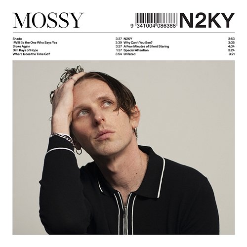N2KY Mossy