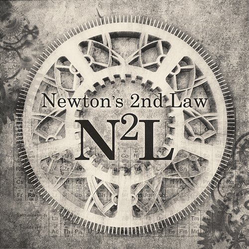 N2L Newton's 2nd Law